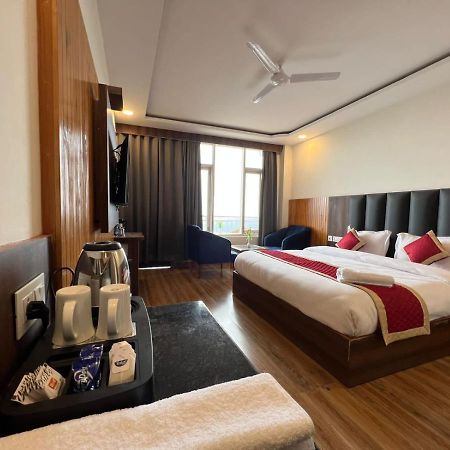 High Sky Resort Мак-Леод-Гейндж Экстерьер фото