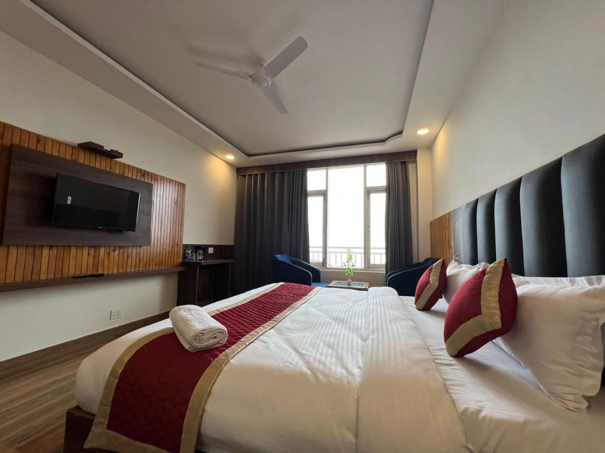 High Sky Resort Мак-Леод-Гейндж Экстерьер фото