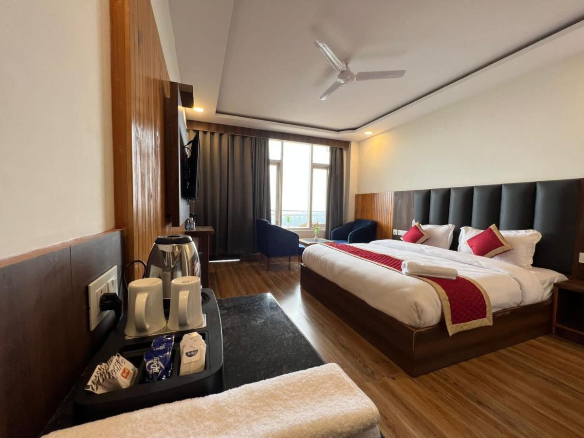 High Sky Resort Мак-Леод-Гейндж Экстерьер фото