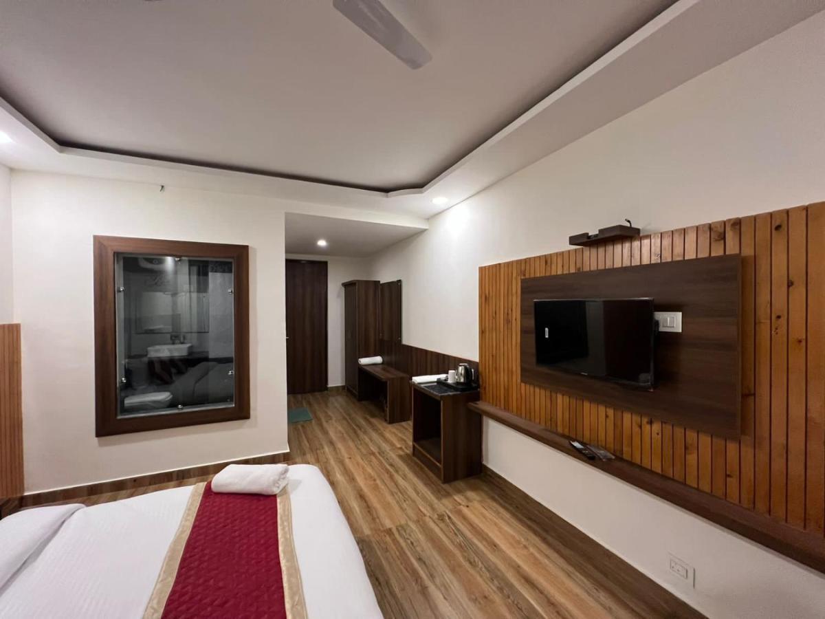 High Sky Resort Мак-Леод-Гейндж Экстерьер фото