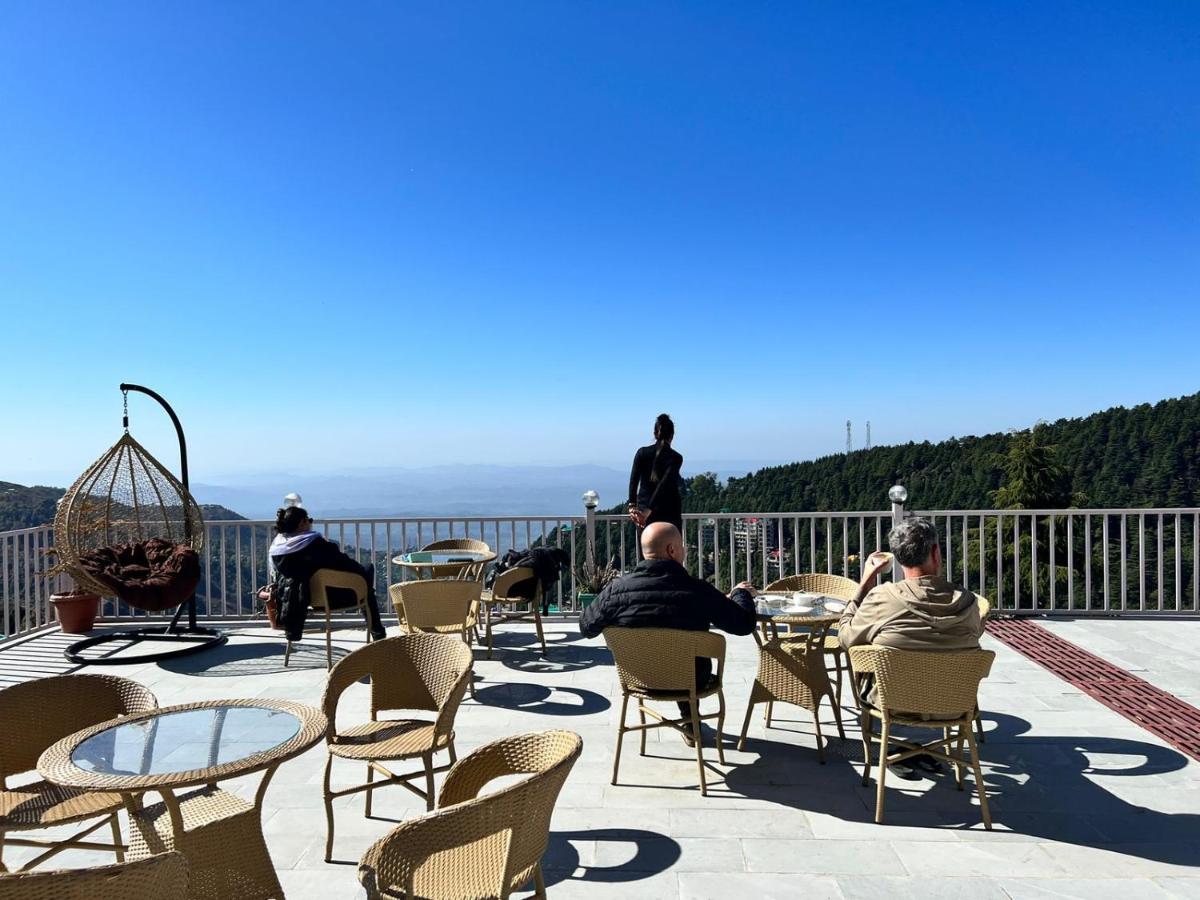 High Sky Resort Мак-Леод-Гейндж Экстерьер фото