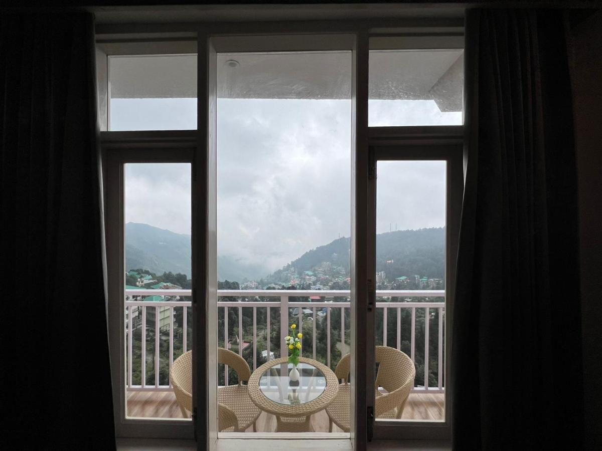 High Sky Resort Мак-Леод-Гейндж Экстерьер фото