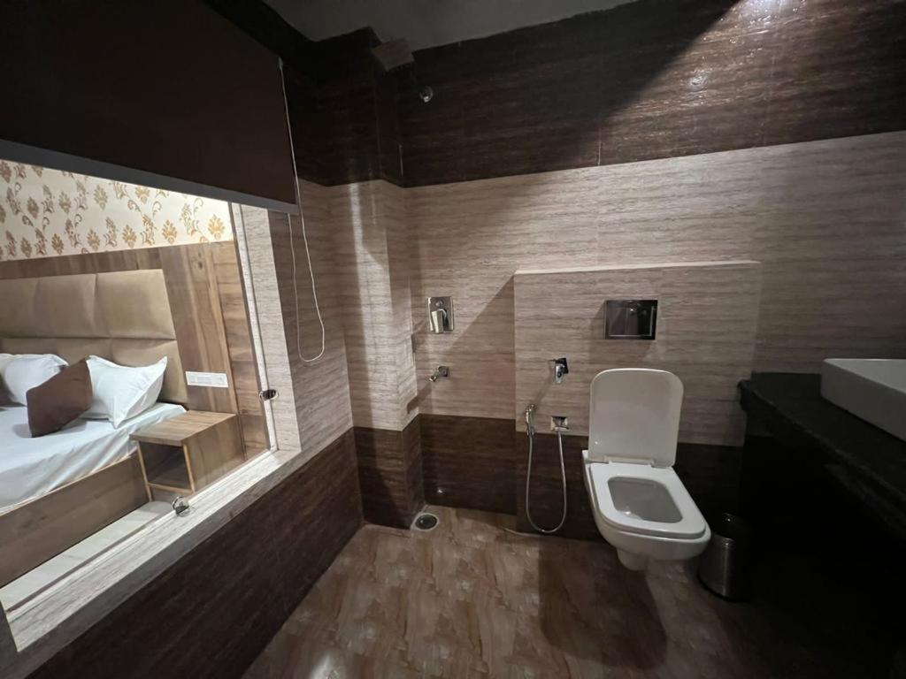 High Sky Resort Мак-Леод-Гейндж Экстерьер фото