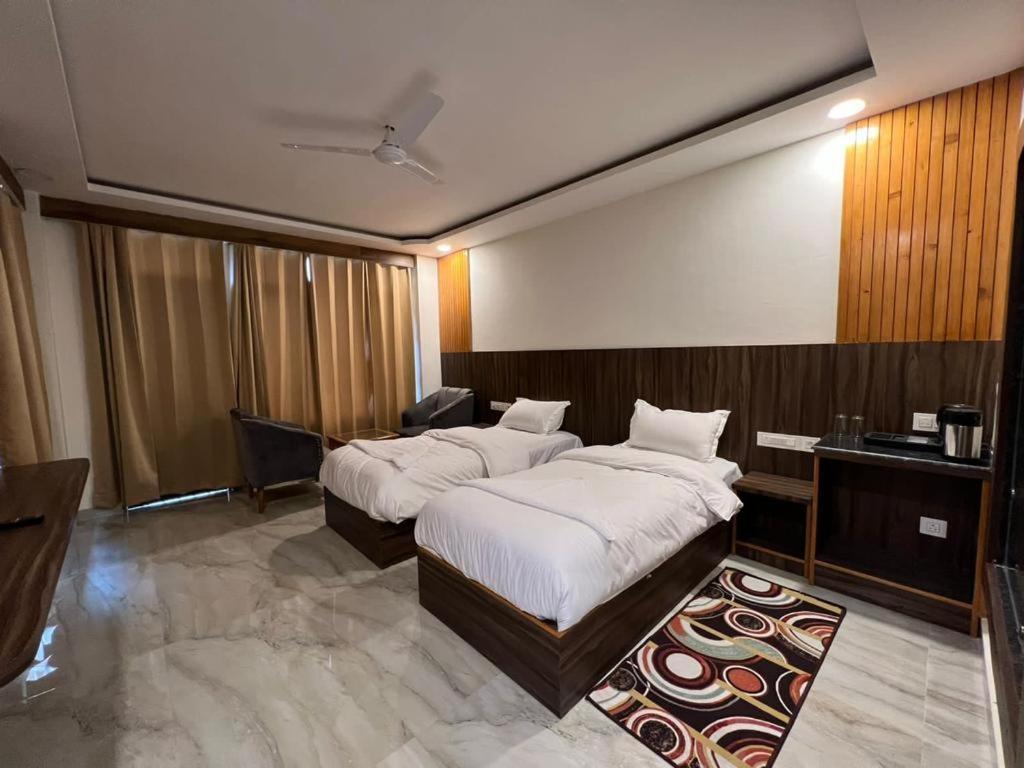 High Sky Resort Мак-Леод-Гейндж Экстерьер фото