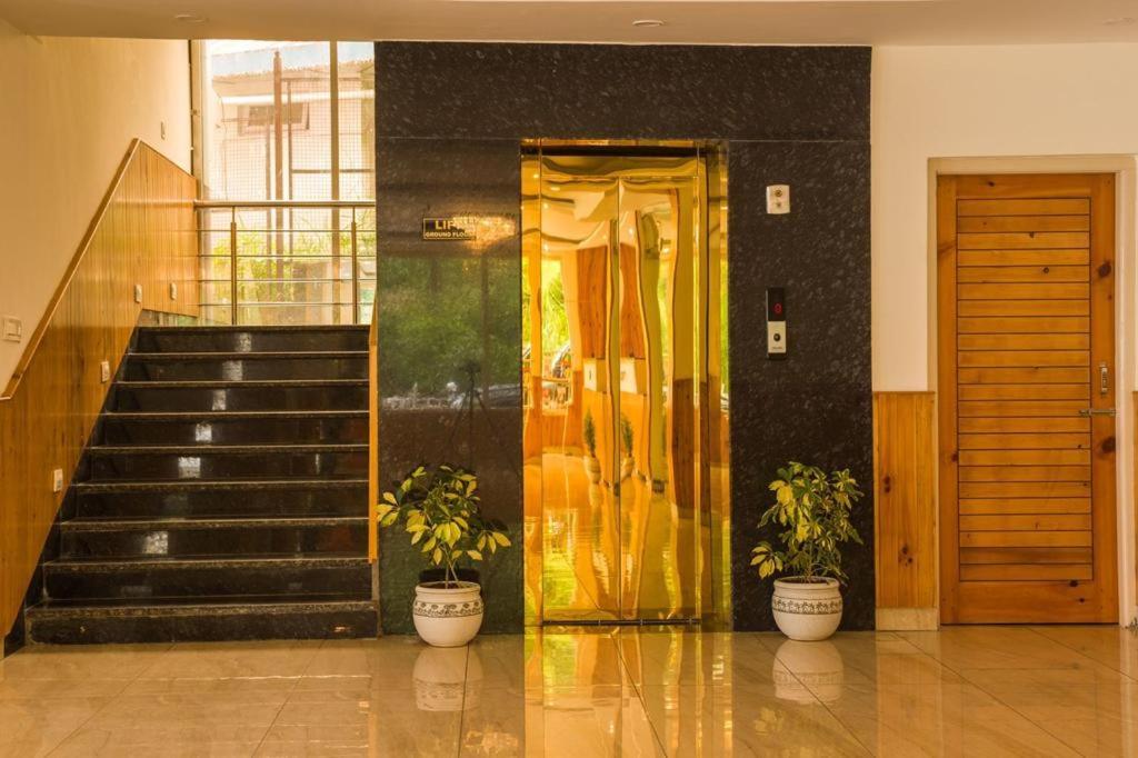 High Sky Resort Мак-Леод-Гейндж Экстерьер фото