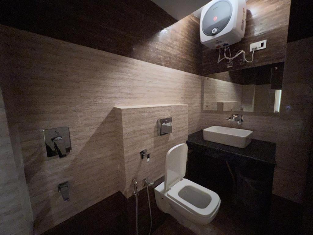 High Sky Resort Мак-Леод-Гейндж Экстерьер фото